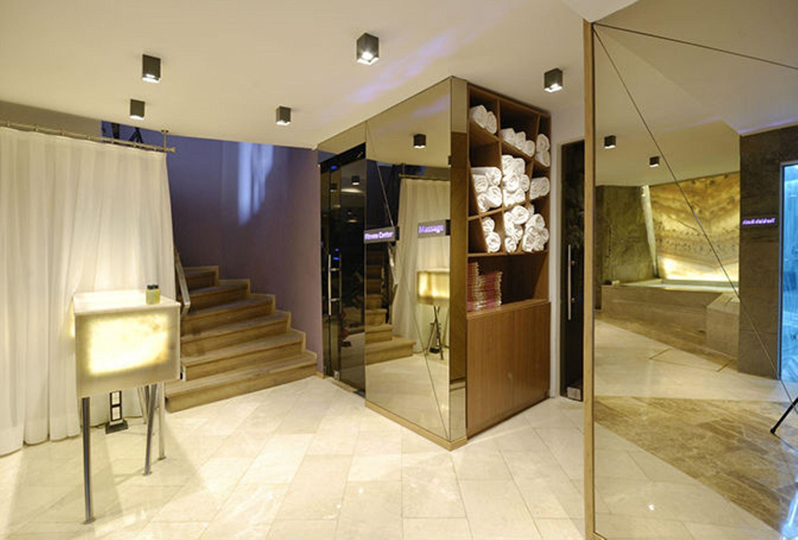Hotel Tulip & Stambuł