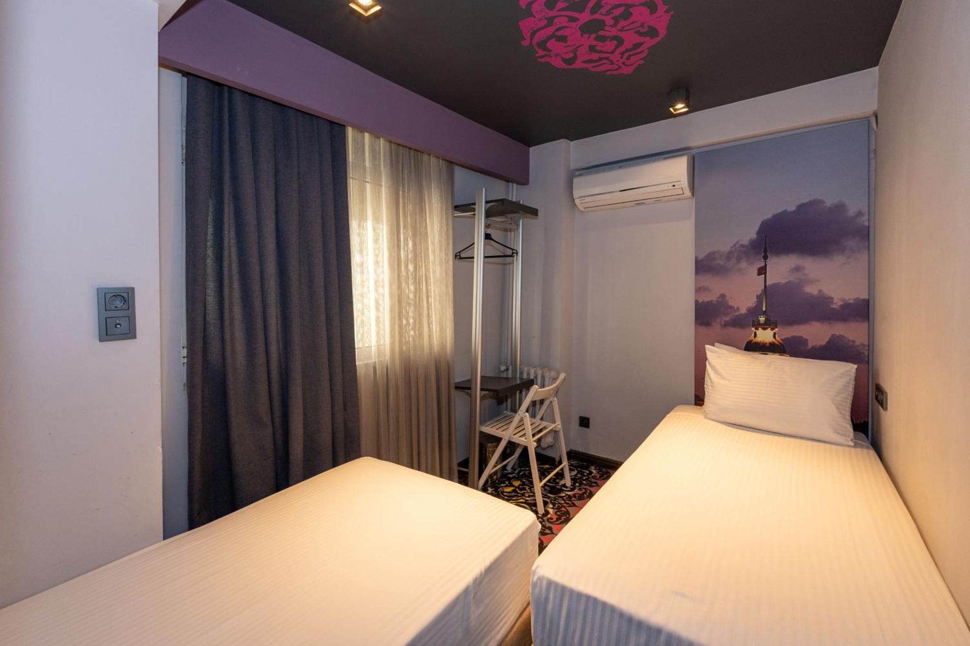Hotel Tulip & Istanboel